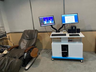 考試周的減壓之道 心理咨詢與情緒調(diào)節(jié)技術(shù)交流